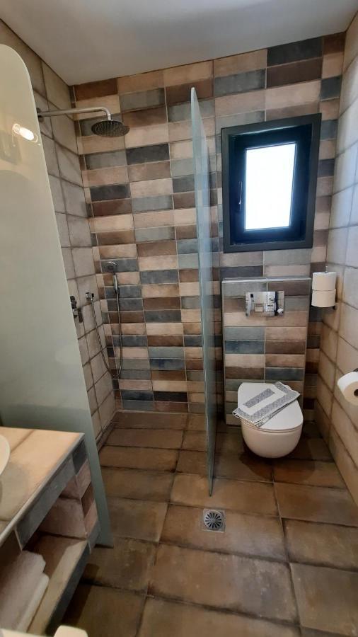 Voulas Apartments Ступа Экстерьер фото