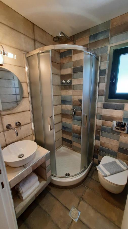 Voulas Apartments Ступа Экстерьер фото