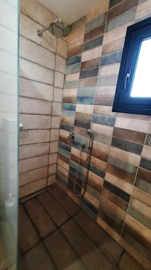 Voulas Apartments Ступа Экстерьер фото