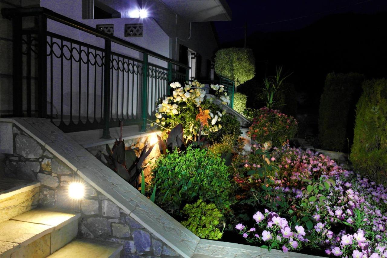 Voulas Apartments Ступа Экстерьер фото