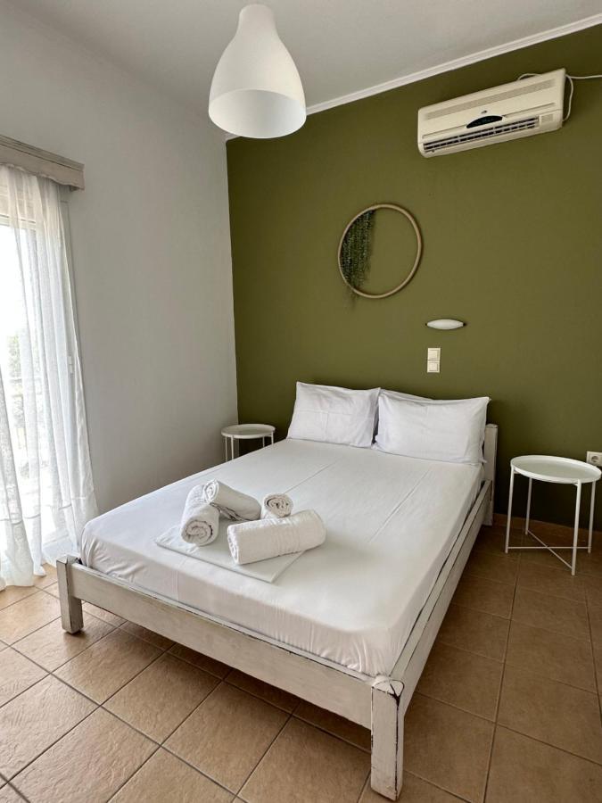 Voulas Apartments Ступа Номер фото